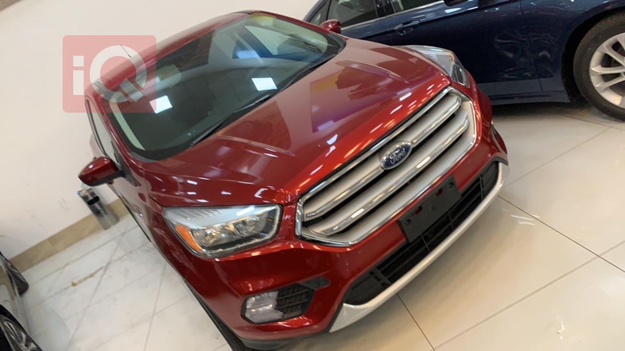 Ford Escape